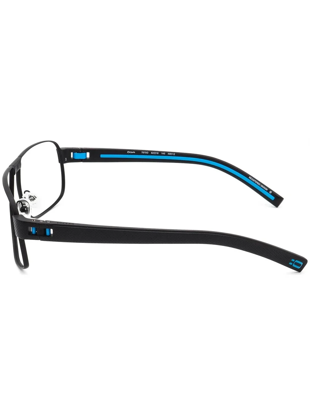 OGA Morel 7870O NB012 Eyewear